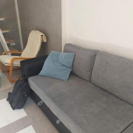 Linh Phuong Apartment Budapest Exterior photo