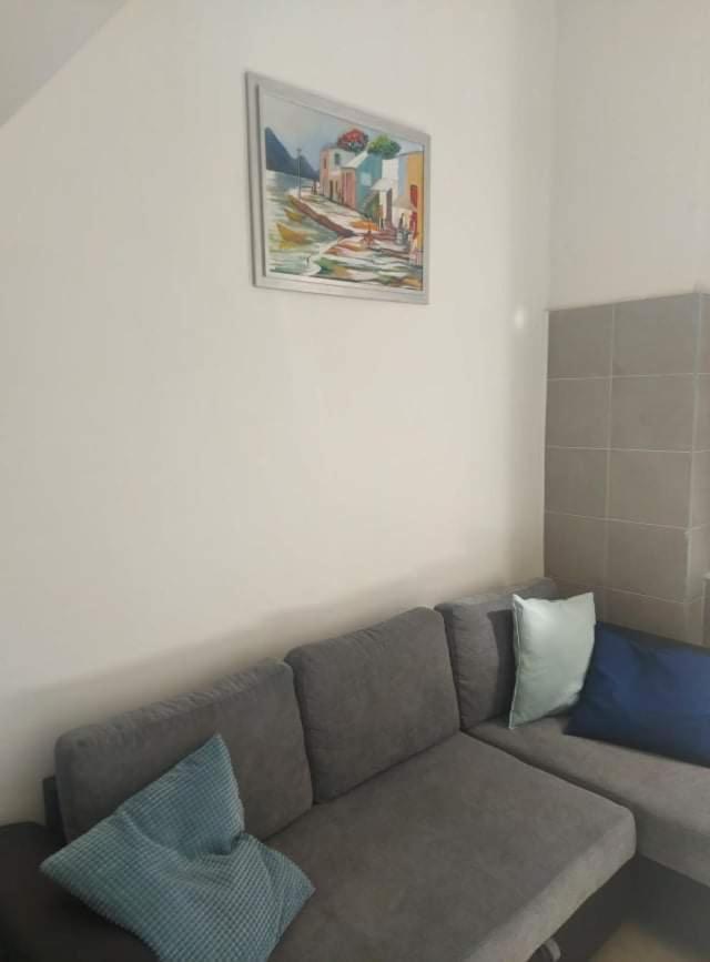 Linh Phuong Apartment Budapest Exterior photo