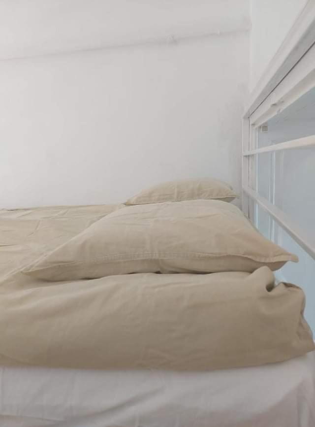 Linh Phuong Apartment Budapest Exterior photo