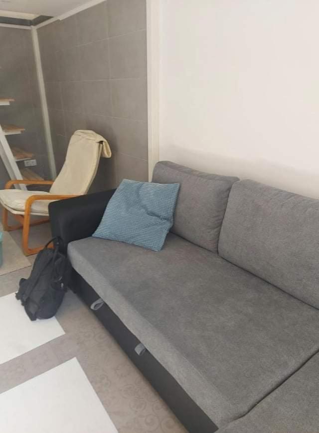 Linh Phuong Apartment Budapest Exterior photo